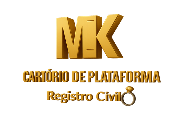 Cartório de Plataforma
